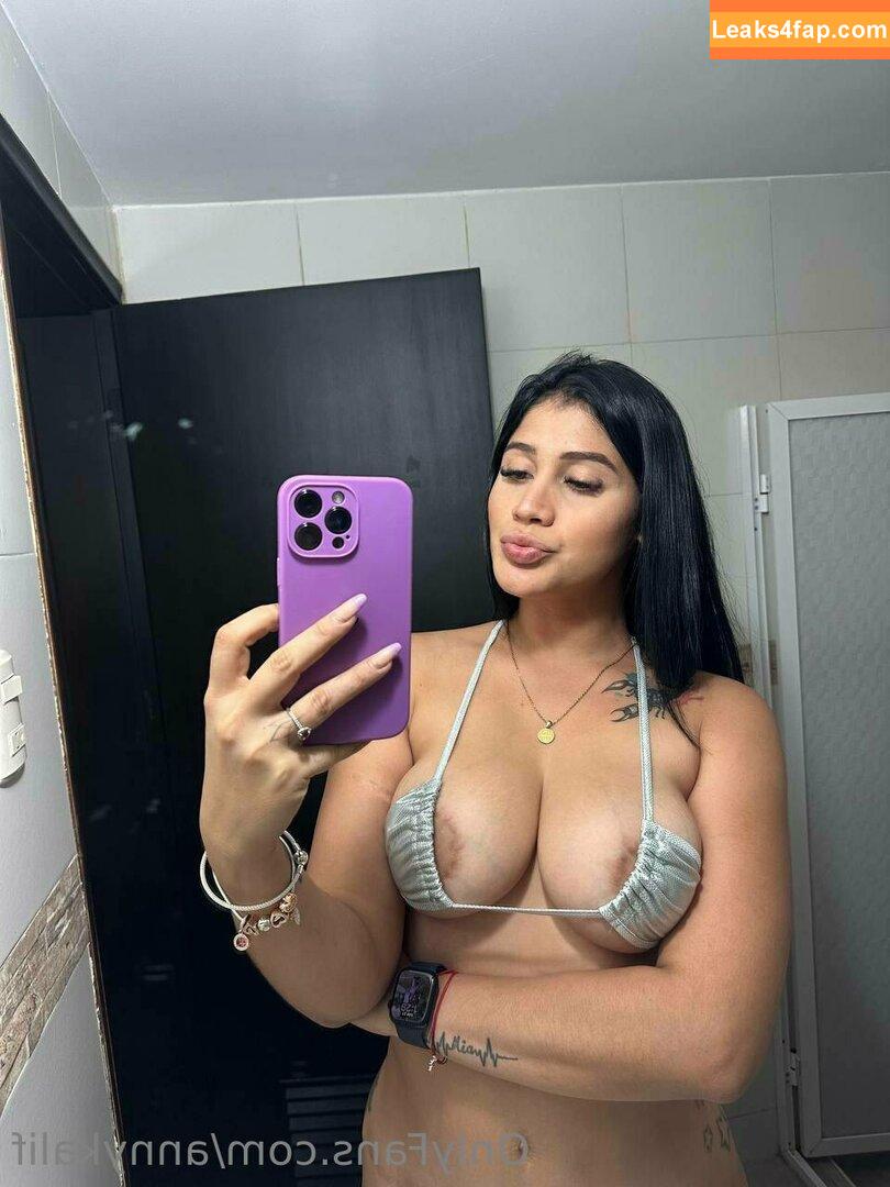 annykalif / annakalifa leaked photo photo #0179