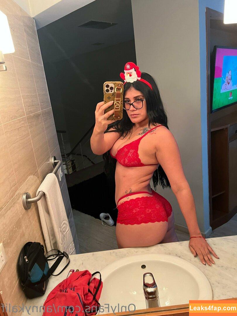 annykalif / annakalifa leaked photo photo #0184