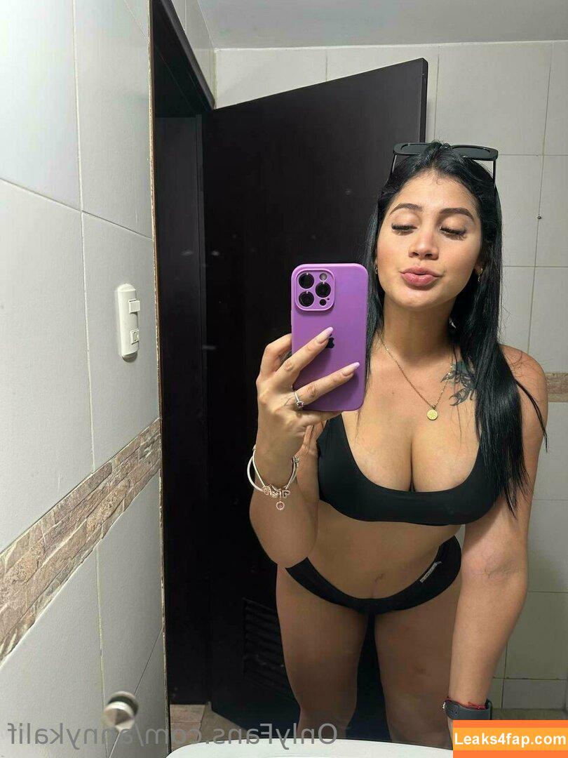annykalif / annakalifa leaked photo photo #0185