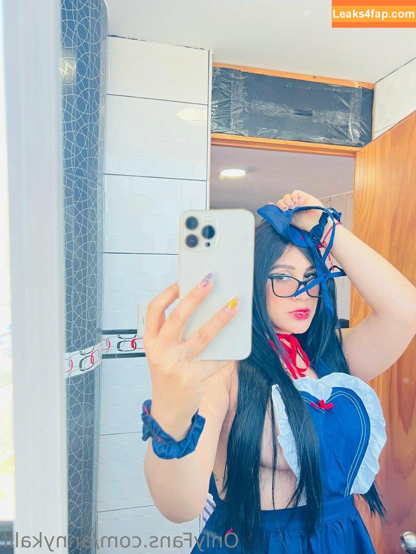 annykalif / annakalifa leaked photo photo #0201