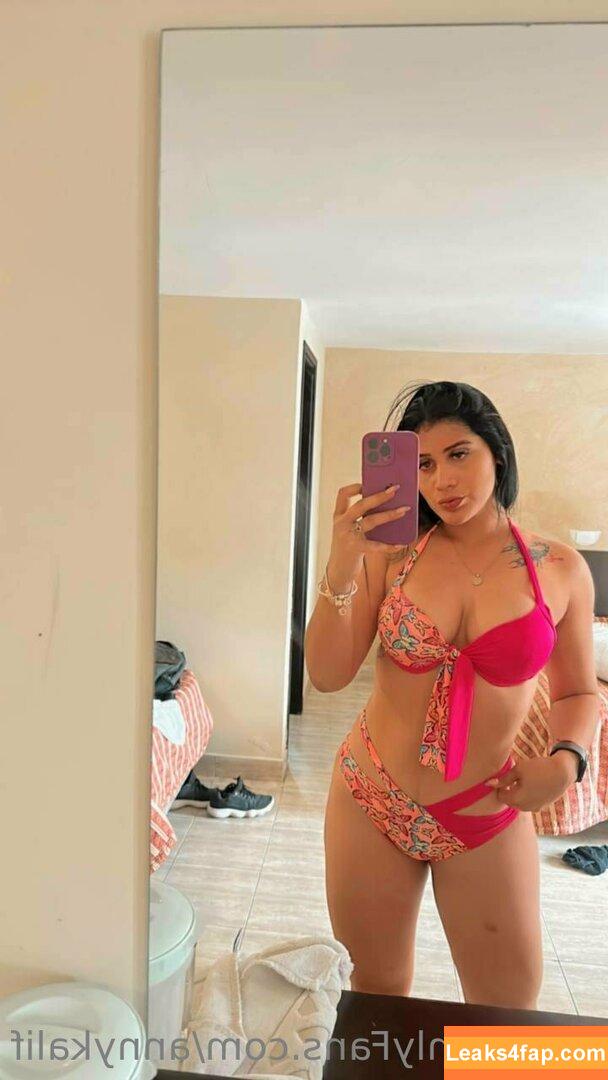 annykalif / annakalifa leaked photo photo #0203