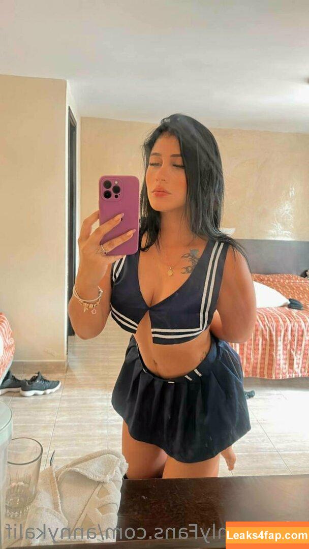 annykalif / annakalifa leaked photo photo #0208