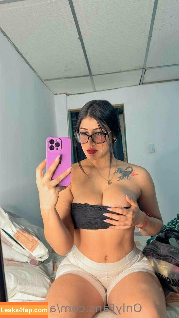 annykalif / annakalifa leaked photo photo #0223
