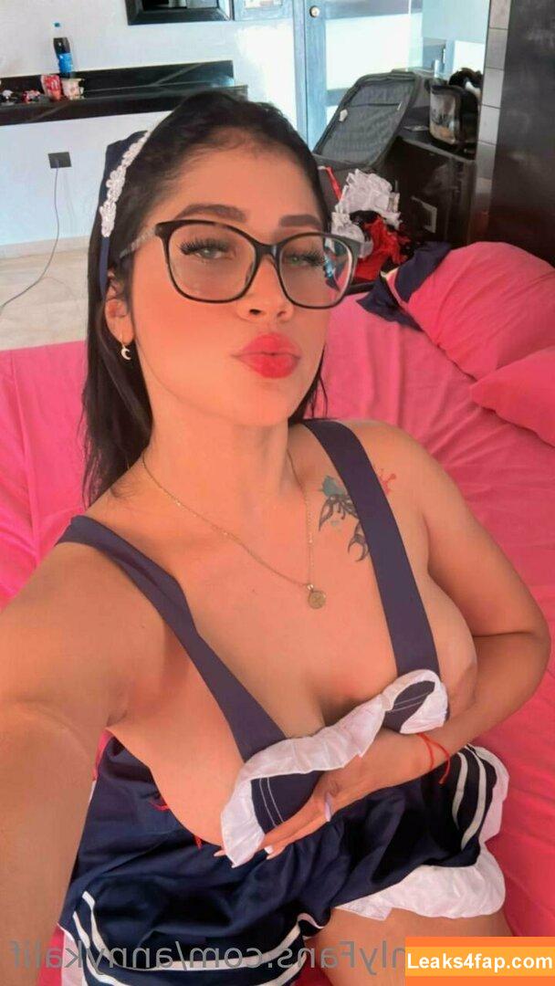 annykalif / annakalifa leaked photo photo #0229