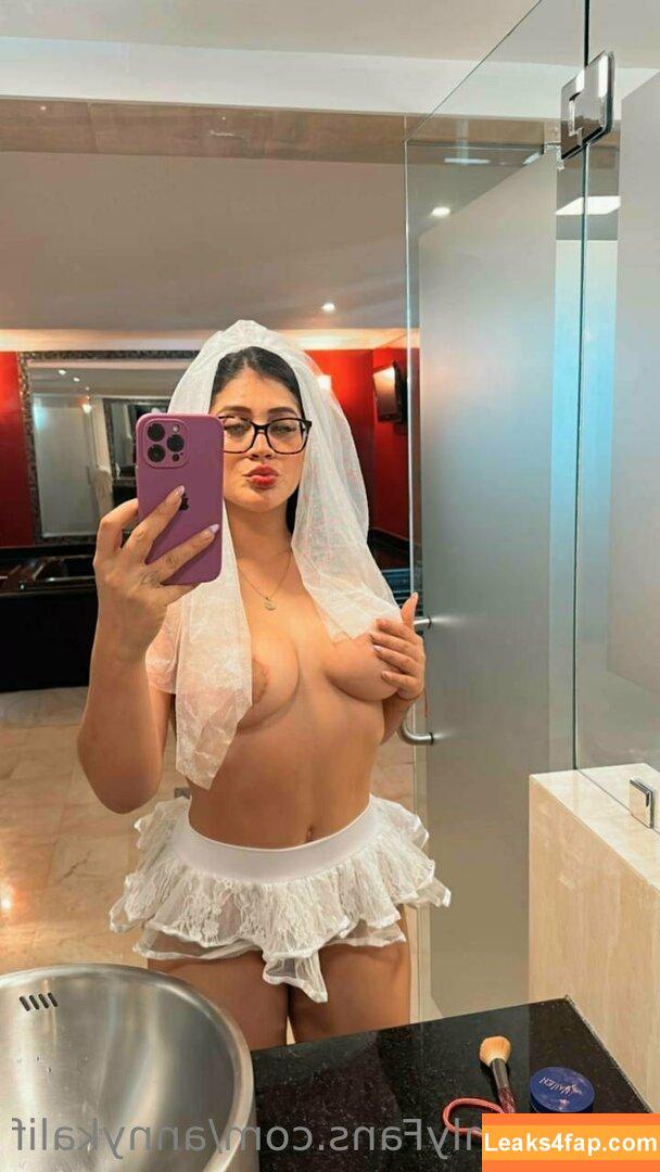 annykalif / annakalifa leaked photo photo #0240
