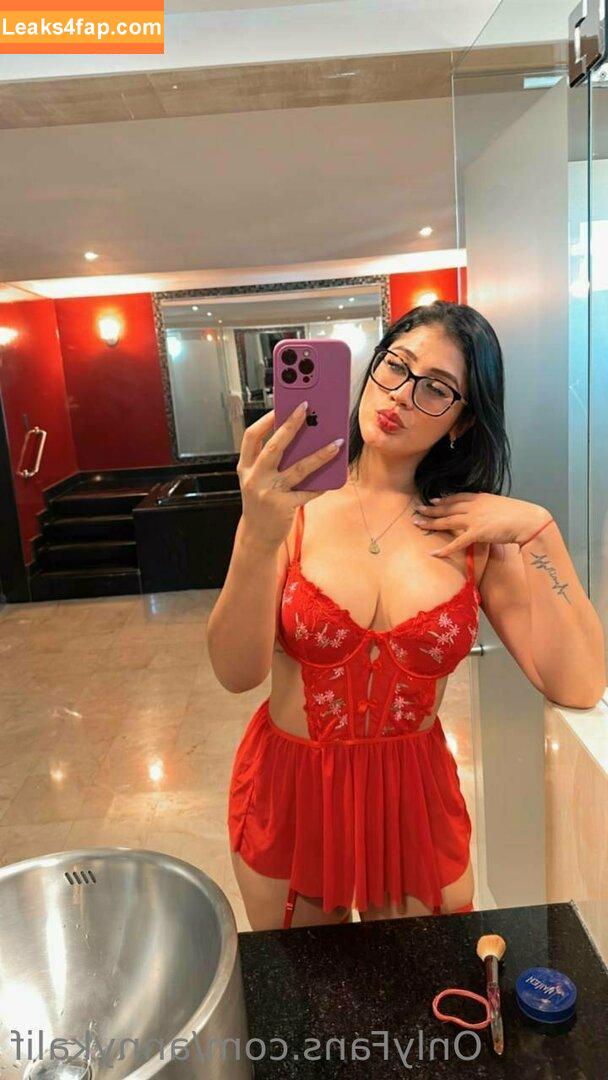 annykalif / annakalifa leaked photo photo #0241