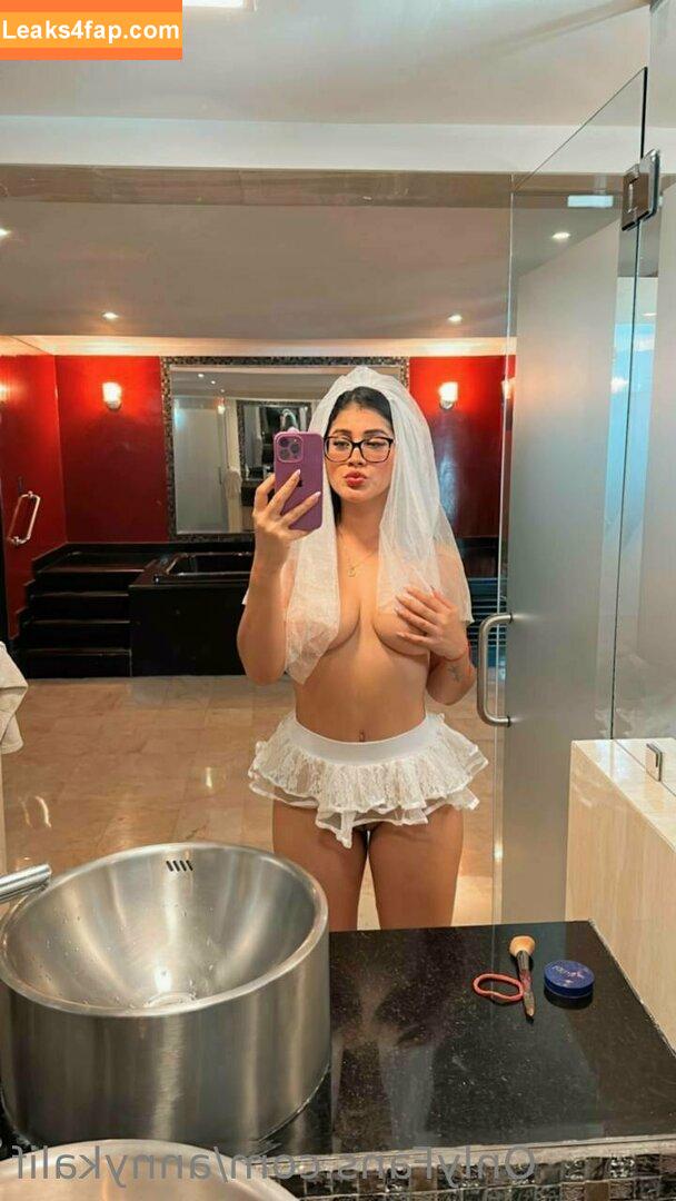 annykalif / annakalifa leaked photo photo #0251