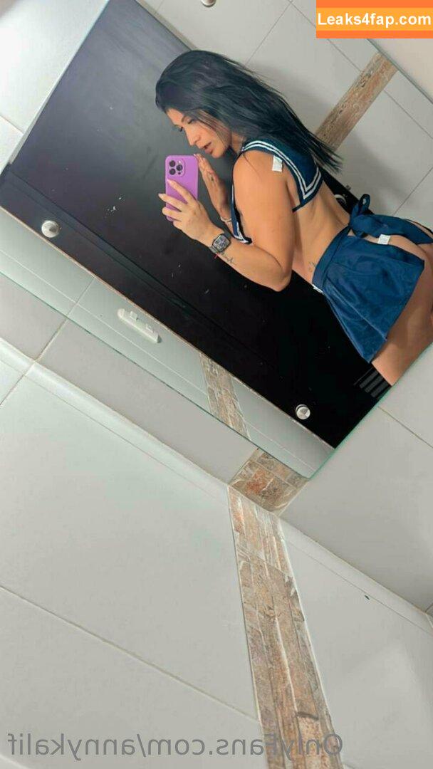 annykalif / annakalifa leaked photo photo #0267
