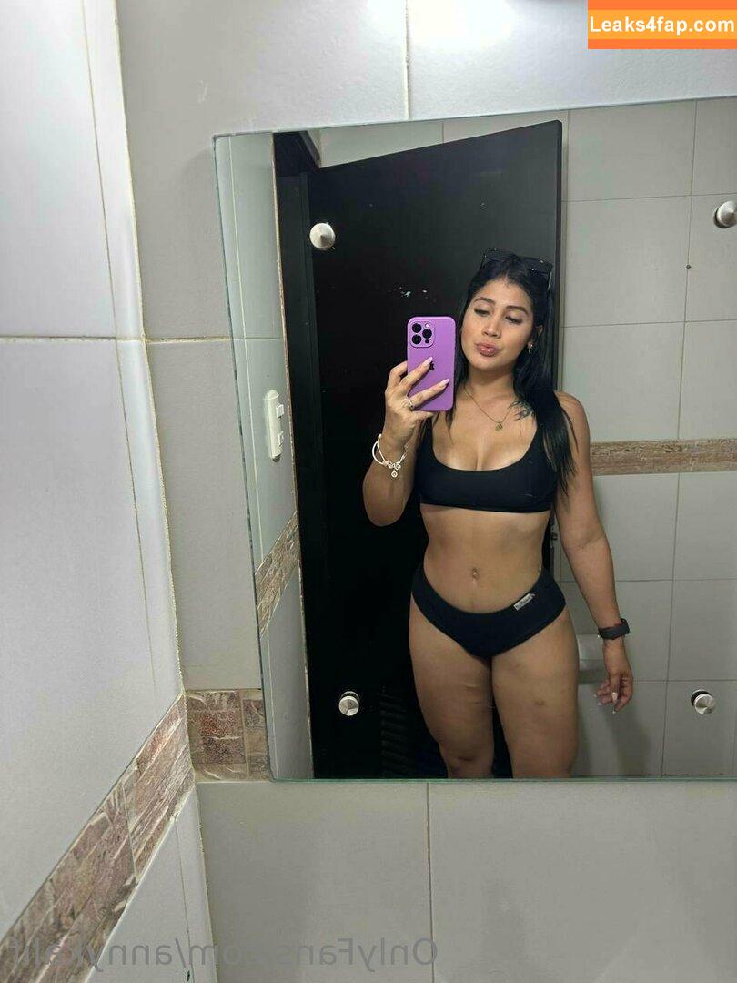 annykalif / annakalifa leaked photo photo #0278