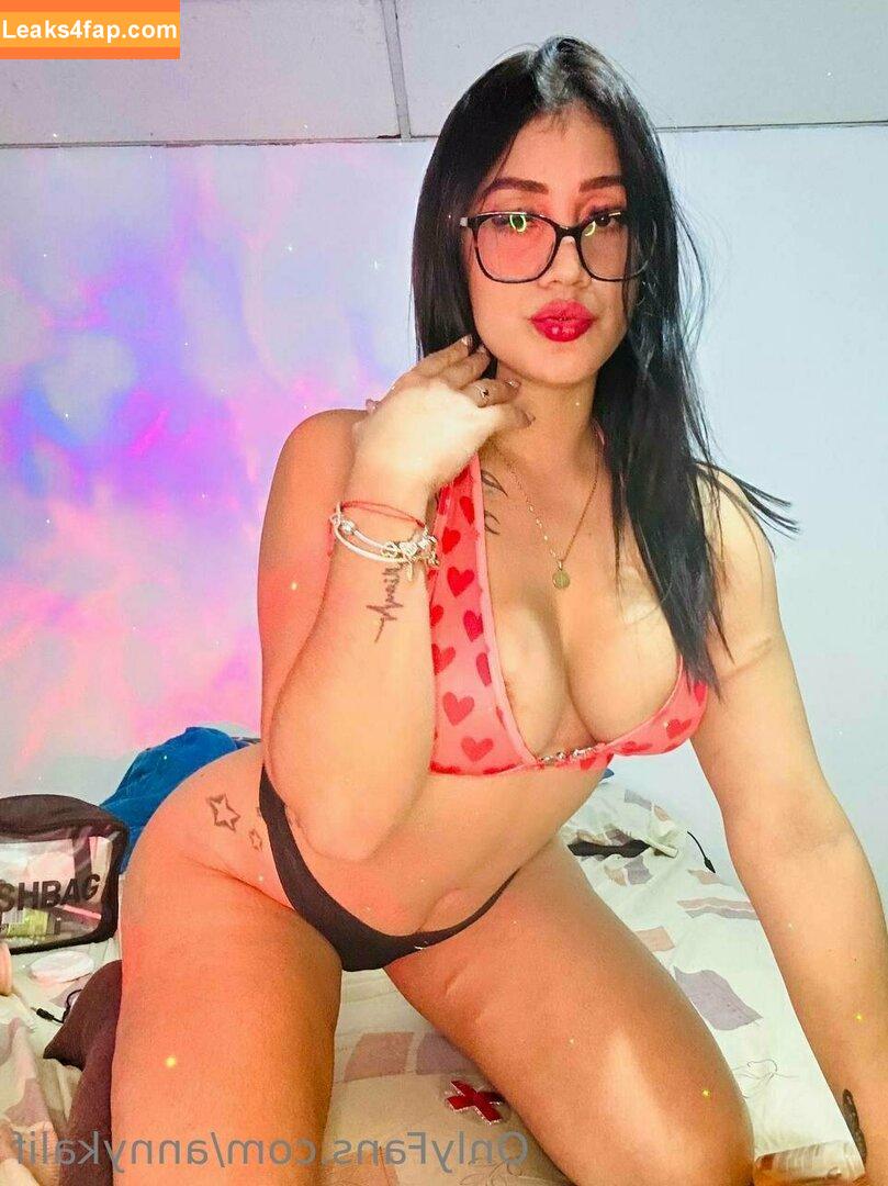 annykalif / annakalifa leaked photo photo #0283