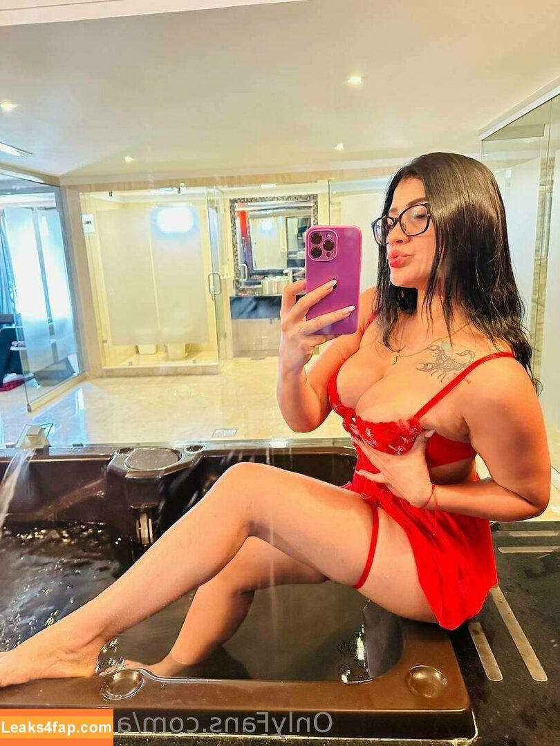 annykalif / annakalifa leaked photo photo #0285