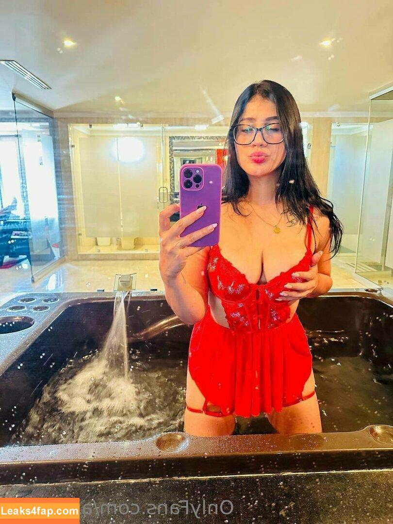 annykalif / annakalifa leaked photo photo #0286