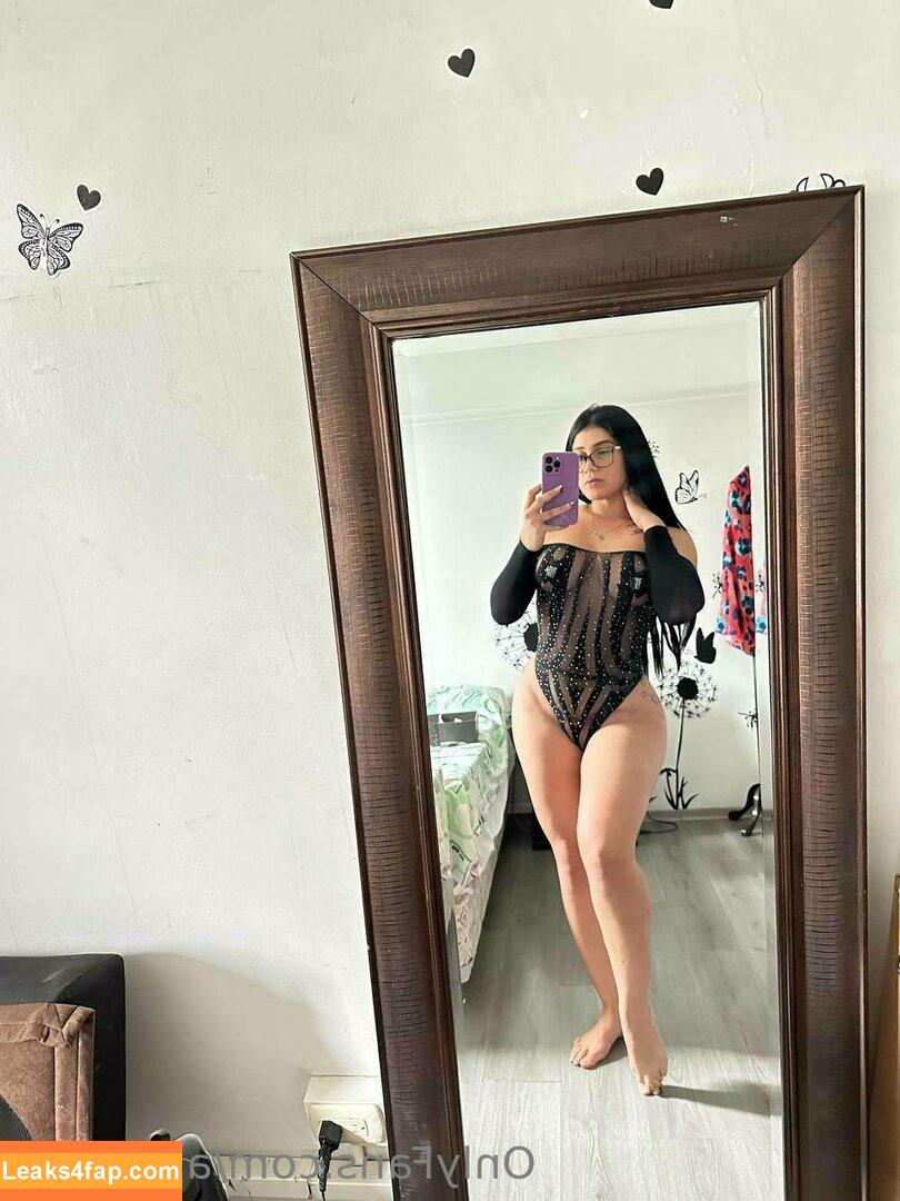annykalif / annakalifa leaked photo photo #0290