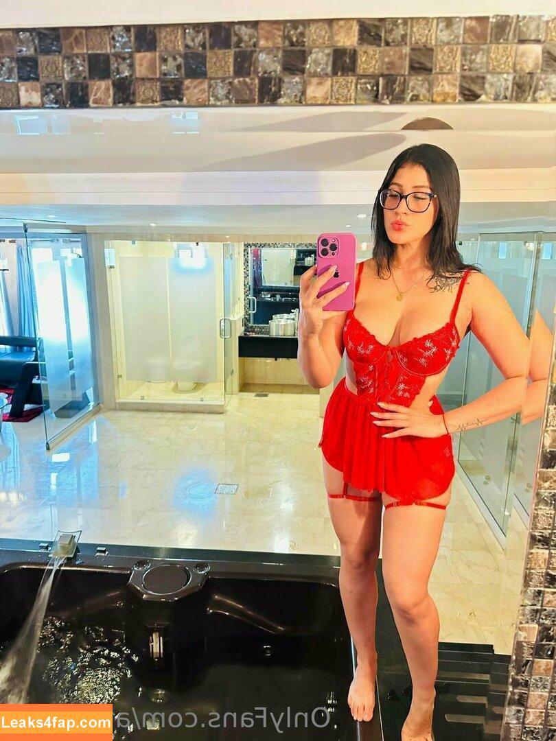 annykalif / annakalifa leaked photo photo #0292