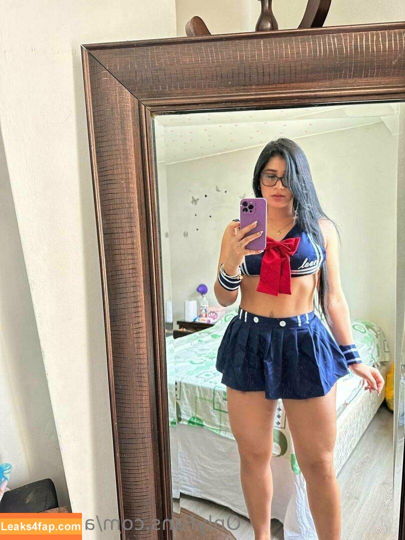 annykalif / annakalifa leaked photo photo #0293