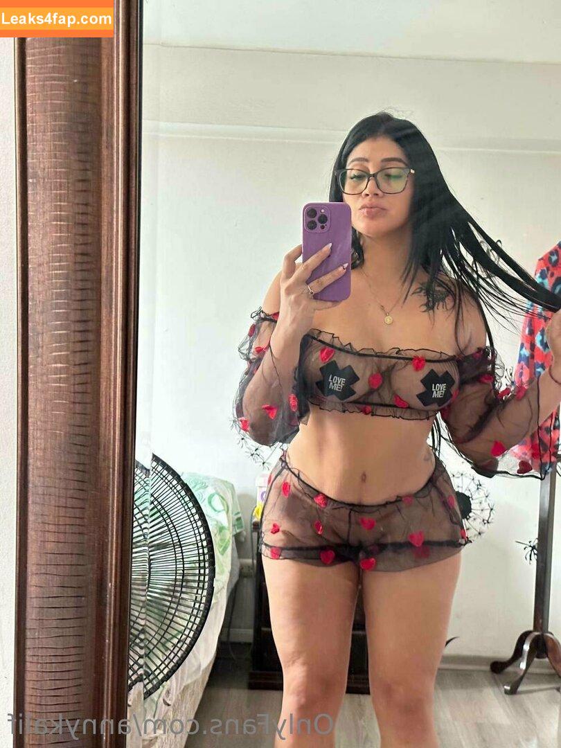 annykalif / annakalifa leaked photo photo #0294