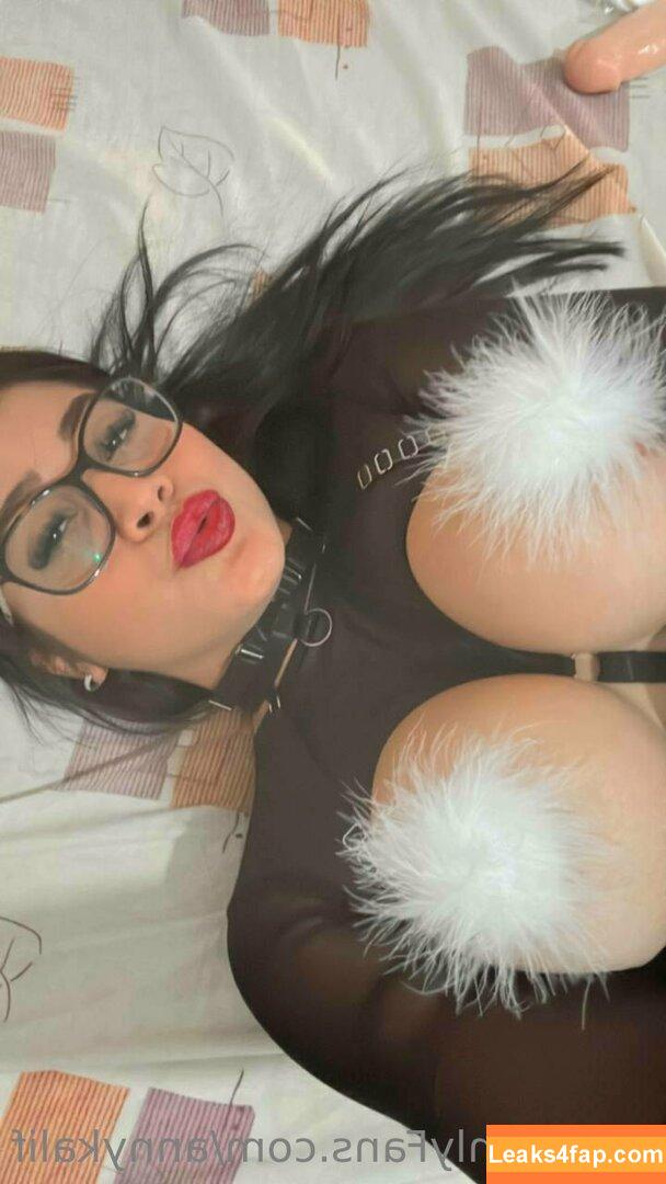 annykalif / annakalifa leaked photo photo #0304