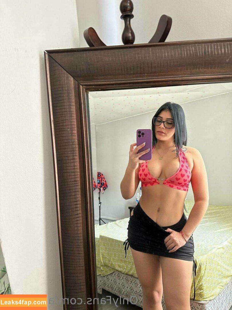 annykalif / annakalifa leaked photo photo #0305
