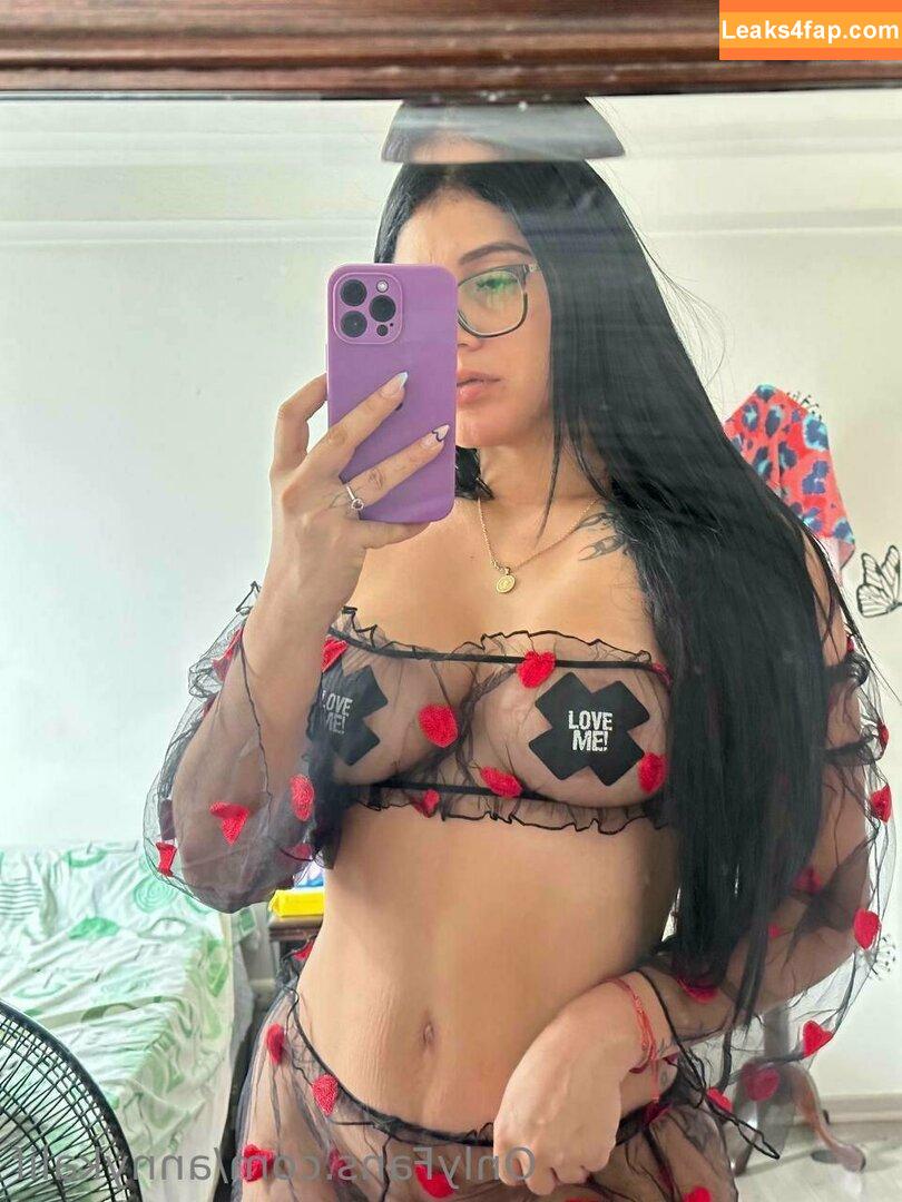 annykalif / annakalifa leaked photo photo #0308