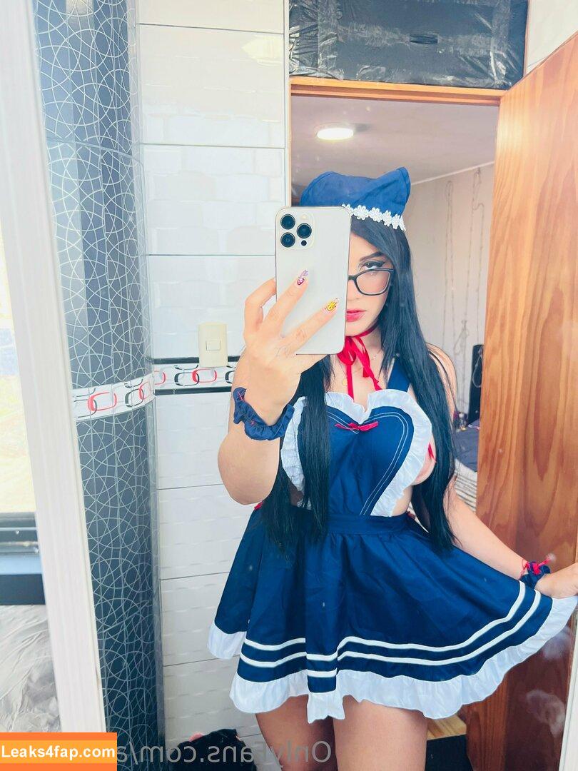 annykalif / annakalifa leaked photo photo #0319