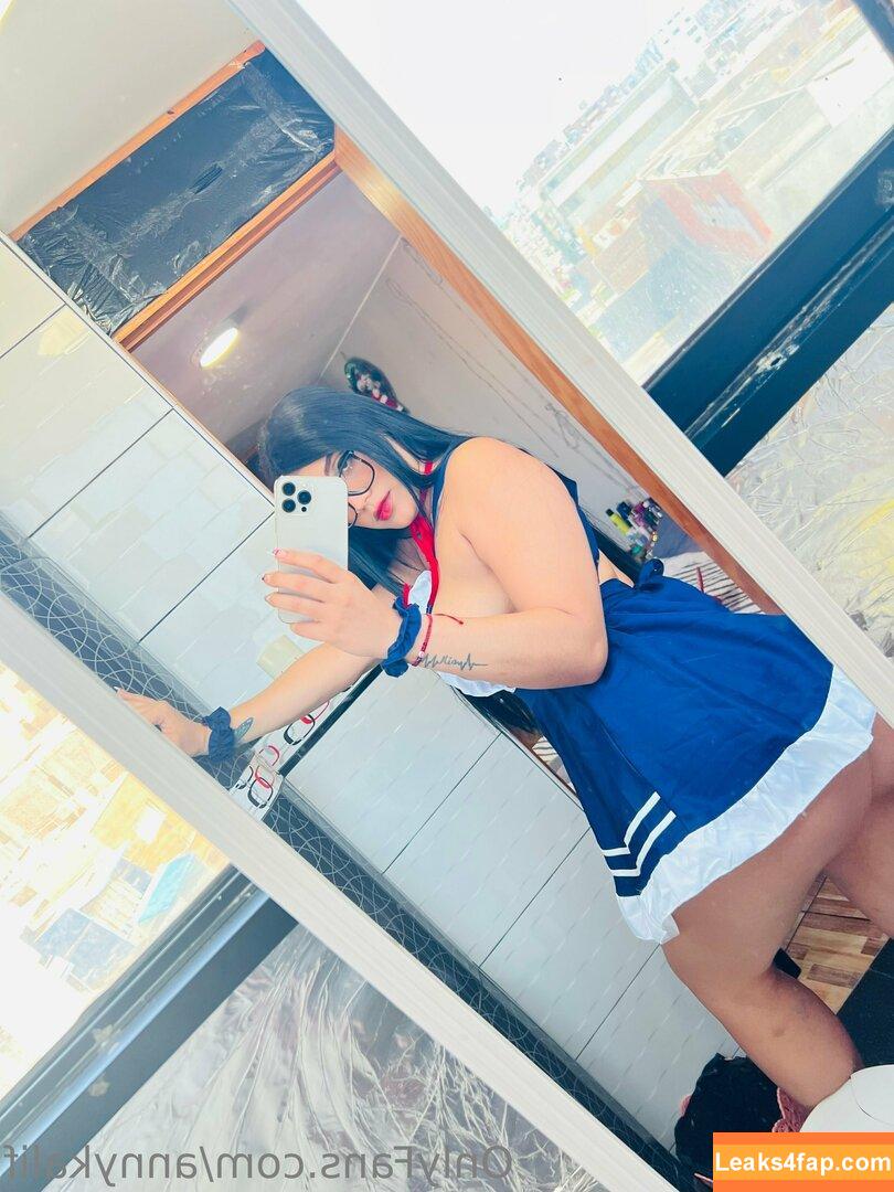 annykalif / annakalifa leaked photo photo #0320