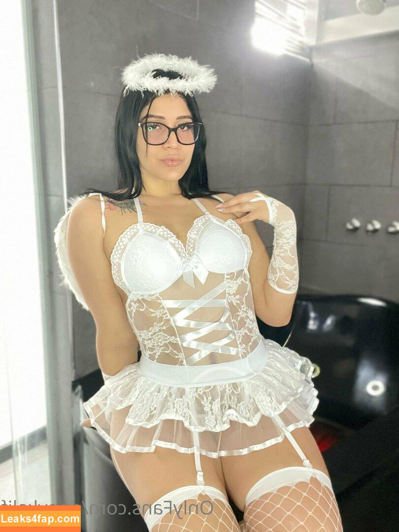 annykalif / annakalifa leaked photo photo #0322