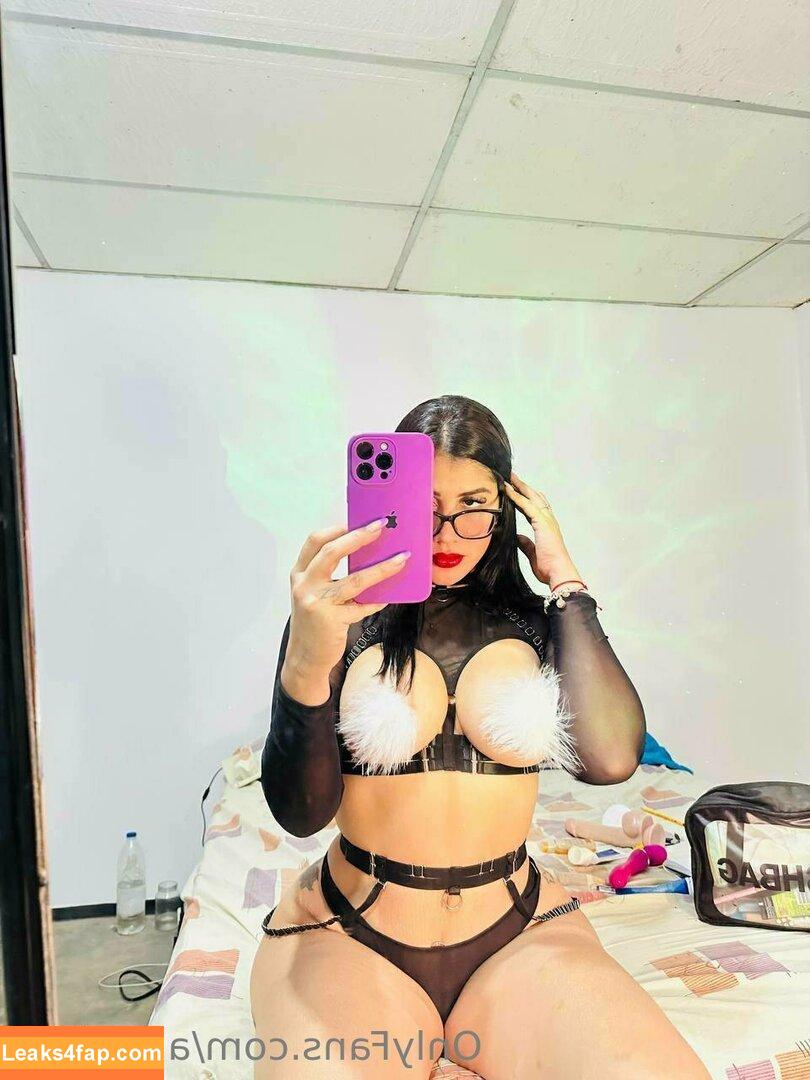 annykalif / annakalifa leaked photo photo #0326