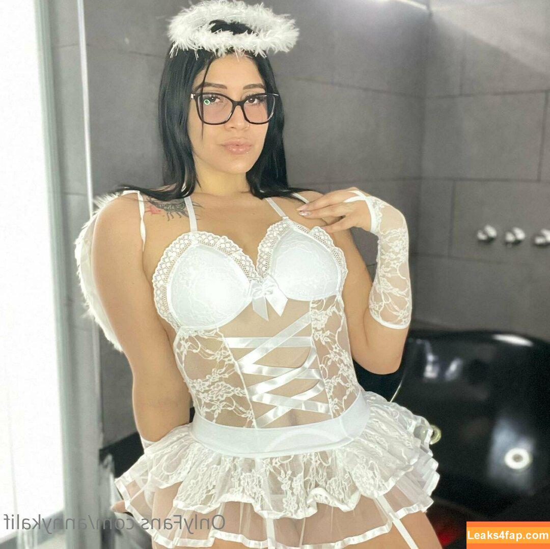 annykalif / annakalifa leaked photo photo #0327