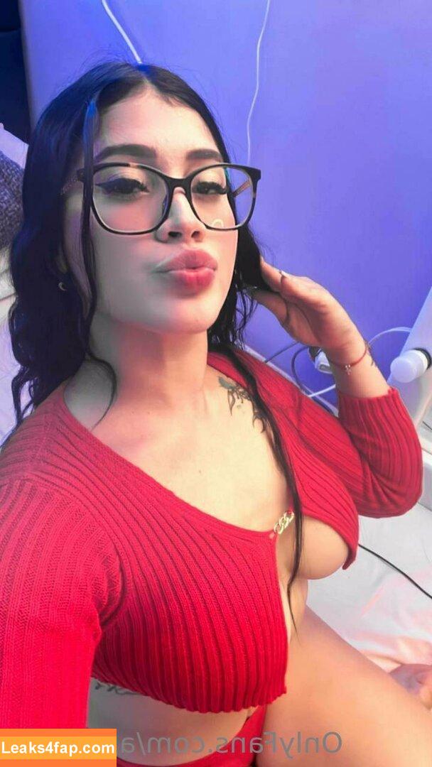 annykalif / annakalifa leaked photo photo #0338