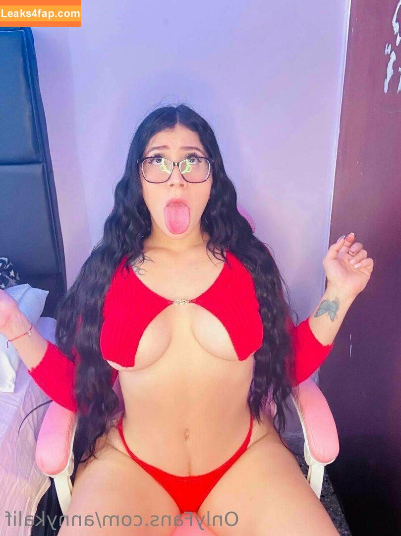 annykalif / annakalifa leaked photo photo #0343