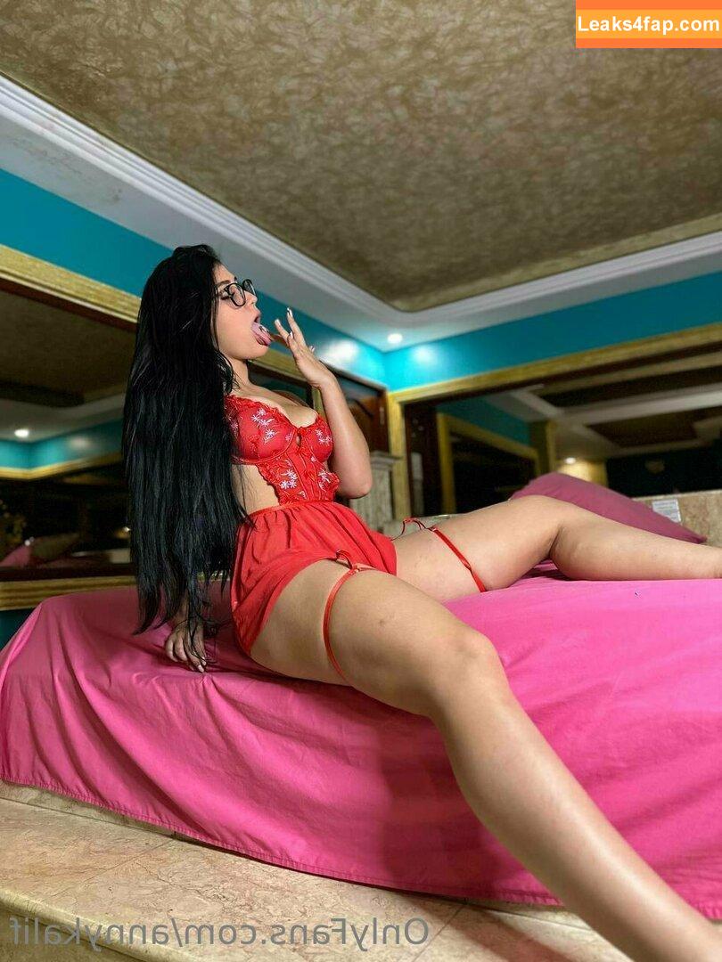 annykalif / annakalifa leaked photo photo #0347