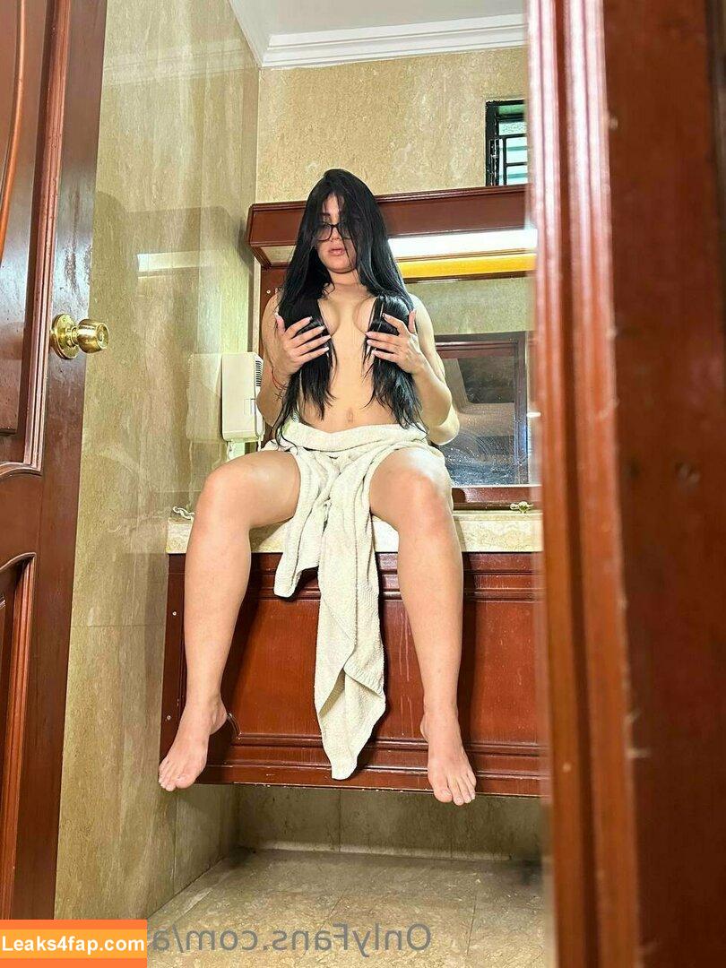 annykalif / annakalifa leaked photo photo #0356
