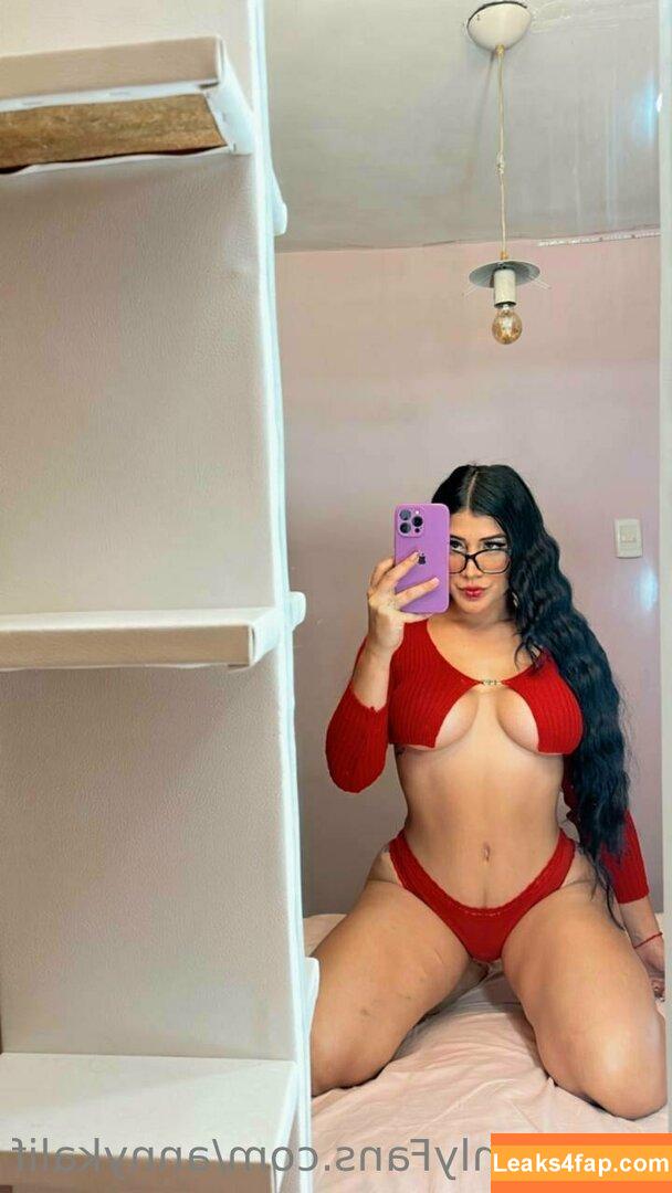annykalif / annakalifa leaked photo photo #0362
