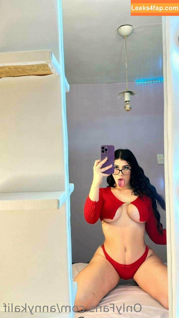 annykalif / annakalifa leaked photo photo #0364