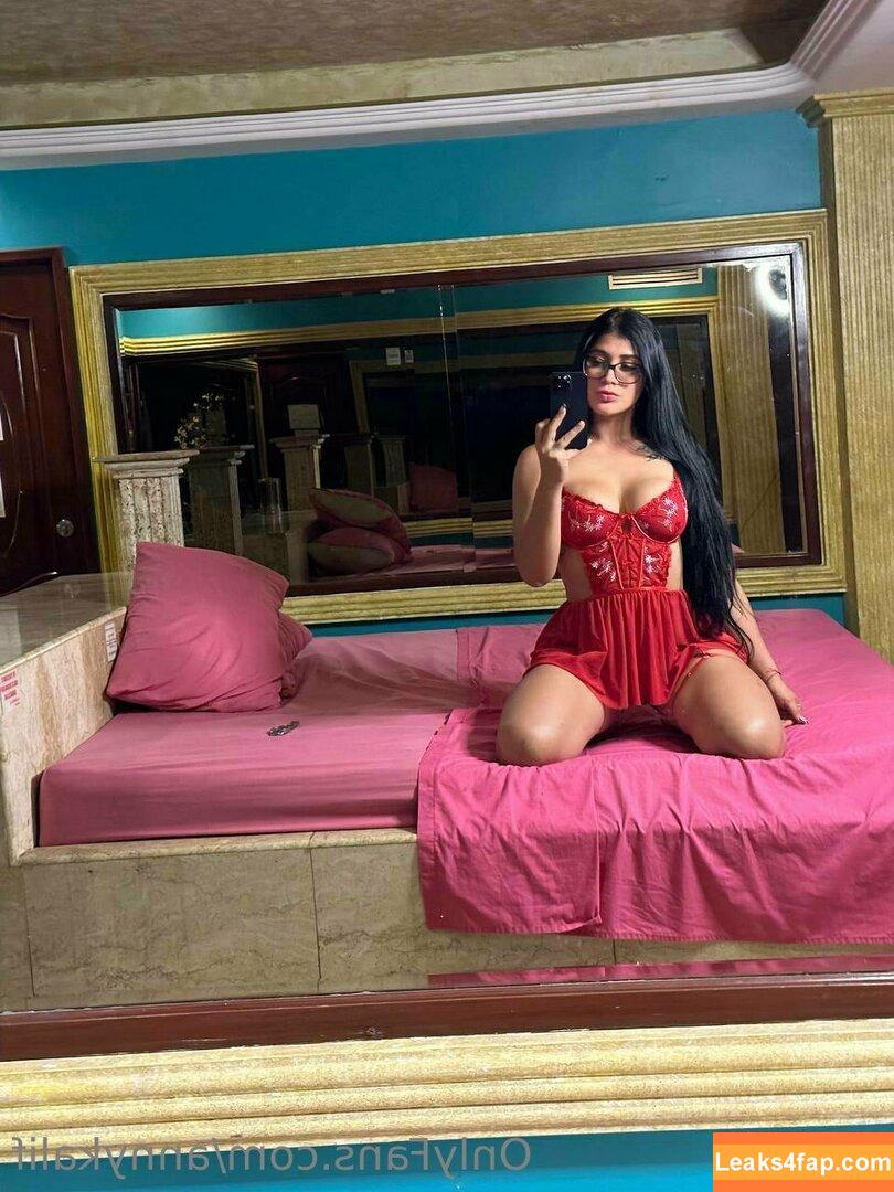annykalif / annakalifa leaked photo photo #0377