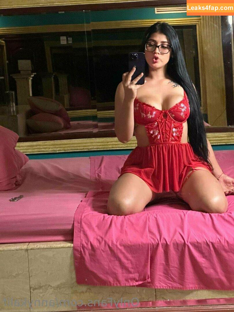 annykalif / annakalifa leaked photo photo #0378
