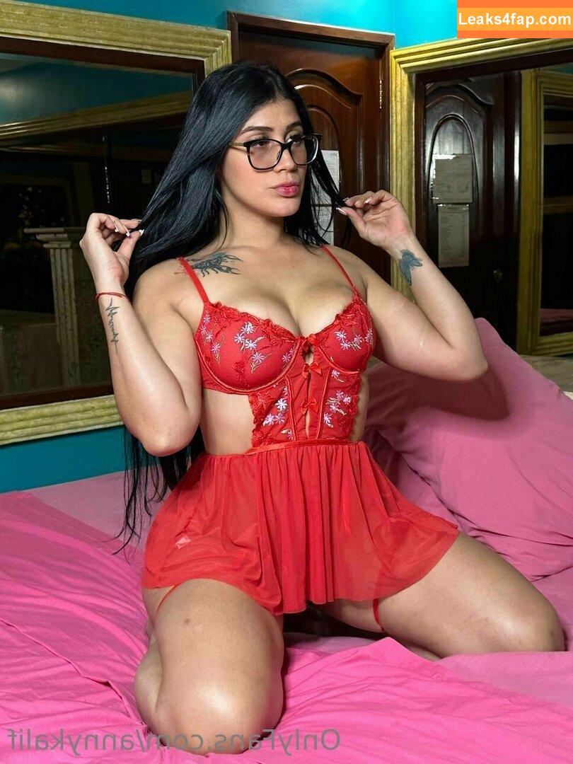 annykalif / annakalifa leaked photo photo #0389