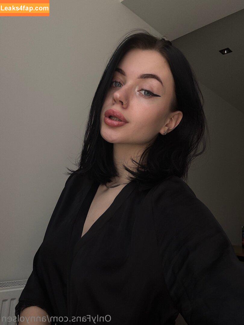 annyolsen / annyolsenn leaked photo photo #0029