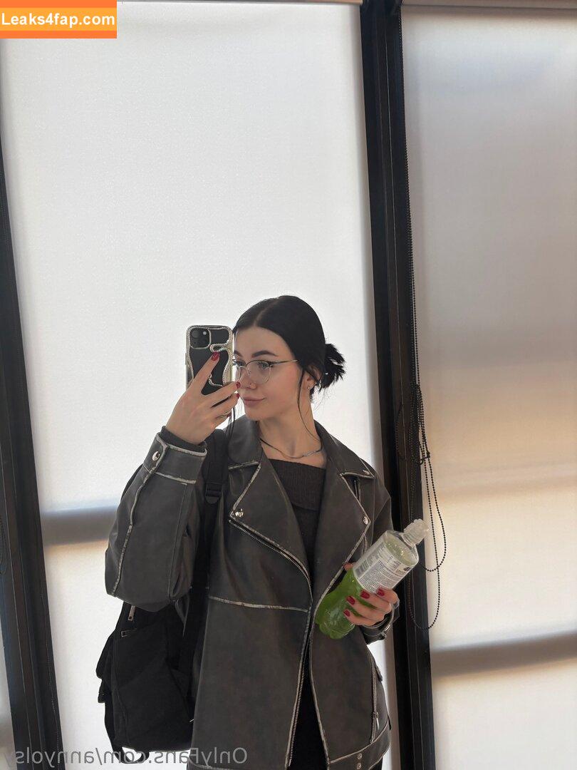 annyolsy /  leaked photo photo #0013