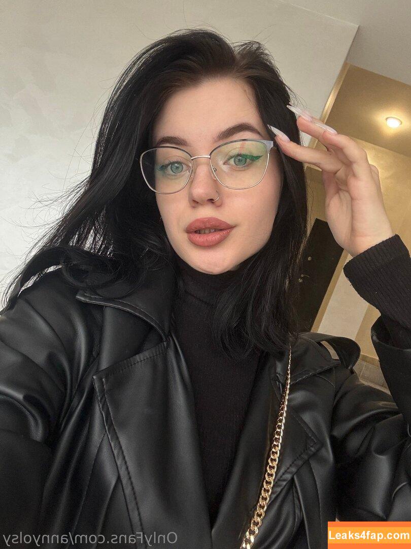 annyolsy /  leaked photo photo #0016