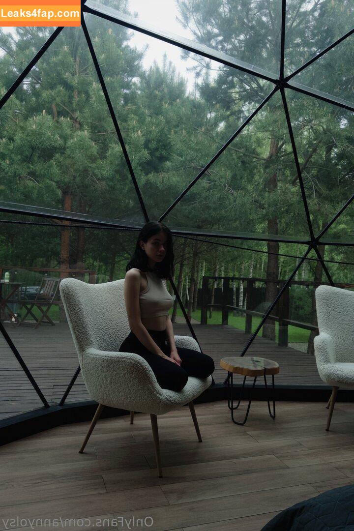 annyolsy /  leaked photo photo #0019