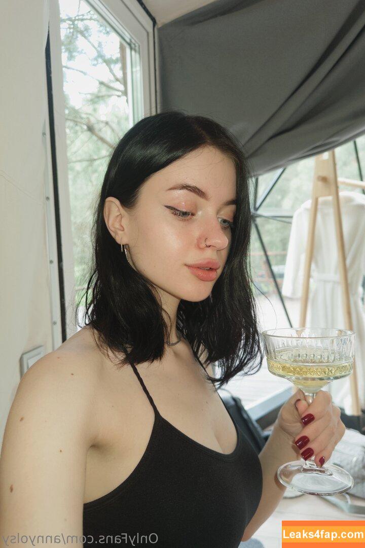 annyolsy /  leaked photo photo #0020