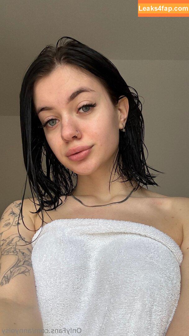 annyolsy /  leaked photo photo #0024
