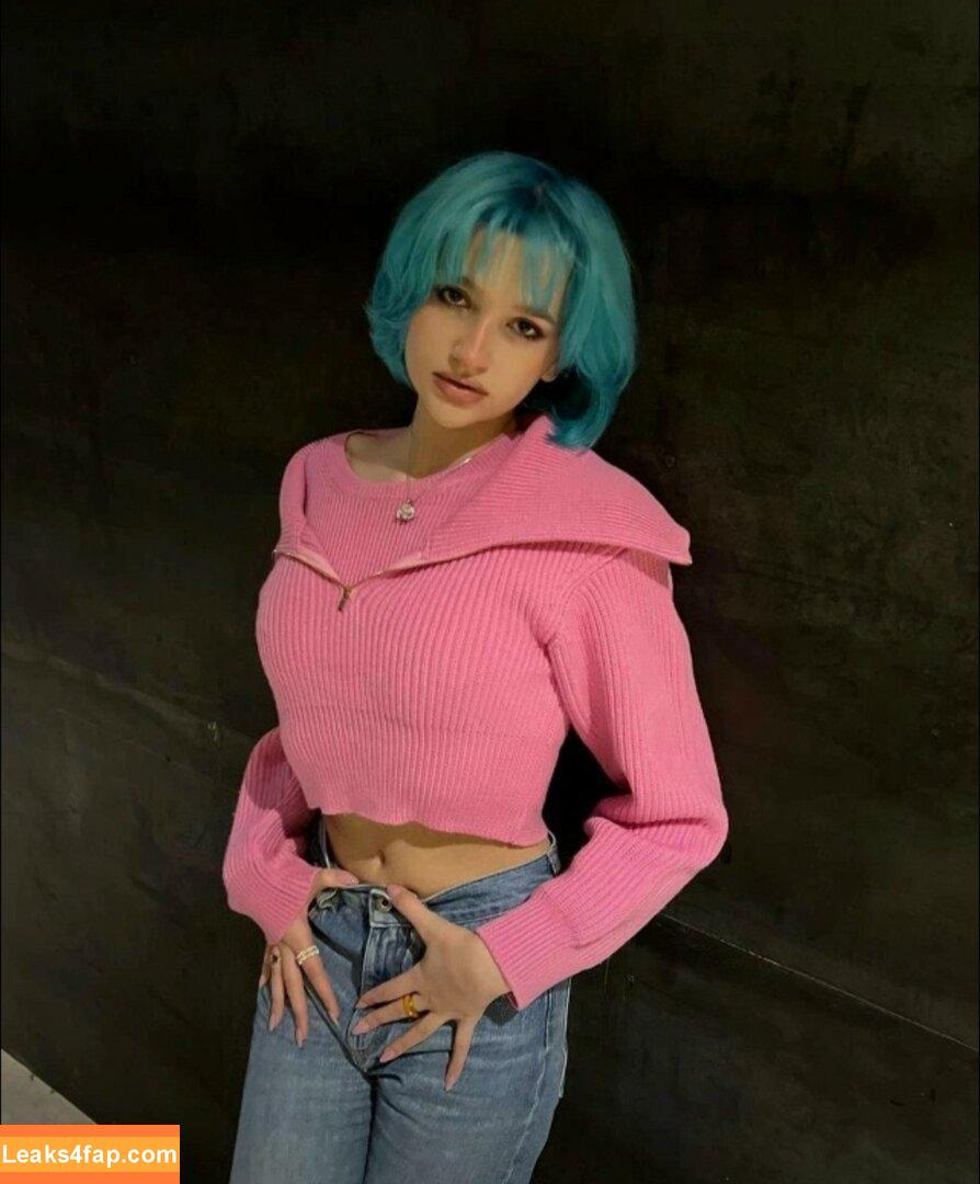 Anokhina Liza / anokhina_elizabeth_2007 / anokhinalz leaked photo photo #0019