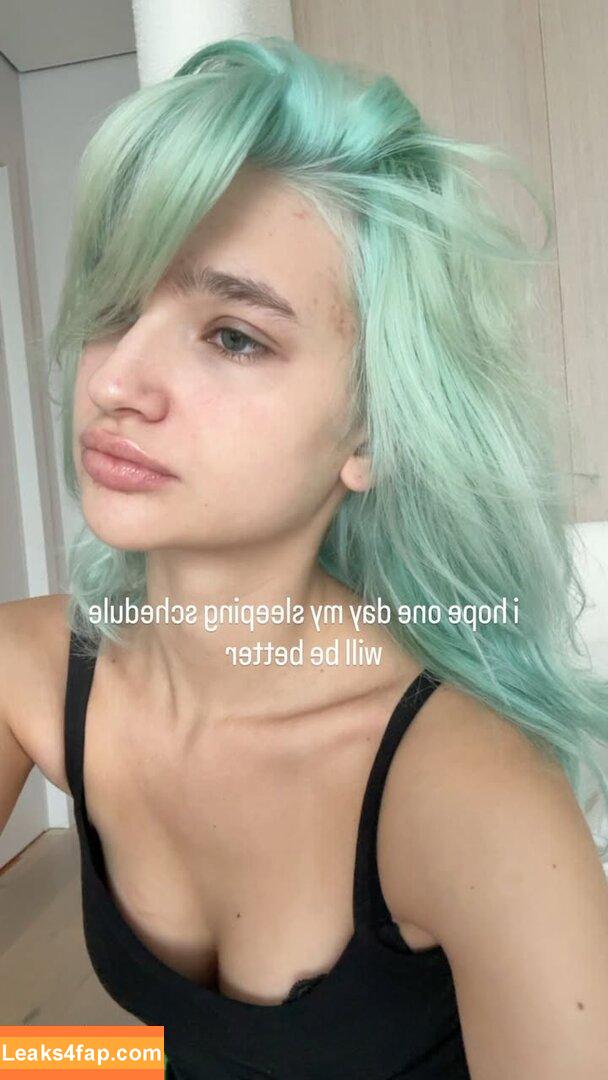Anokhina Liza / anokhina_elizabeth_2007 / anokhinalz leaked photo photo #0054