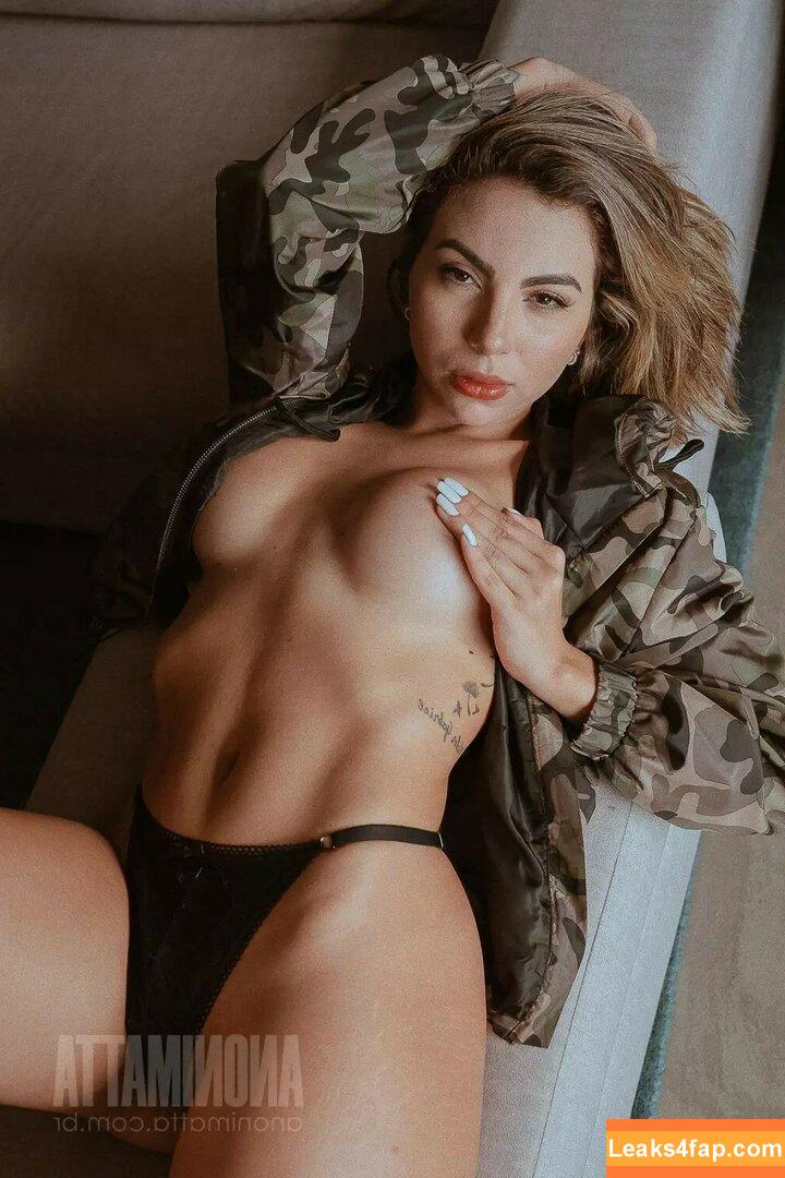 Anonimatta /  leaked photo photo #0303