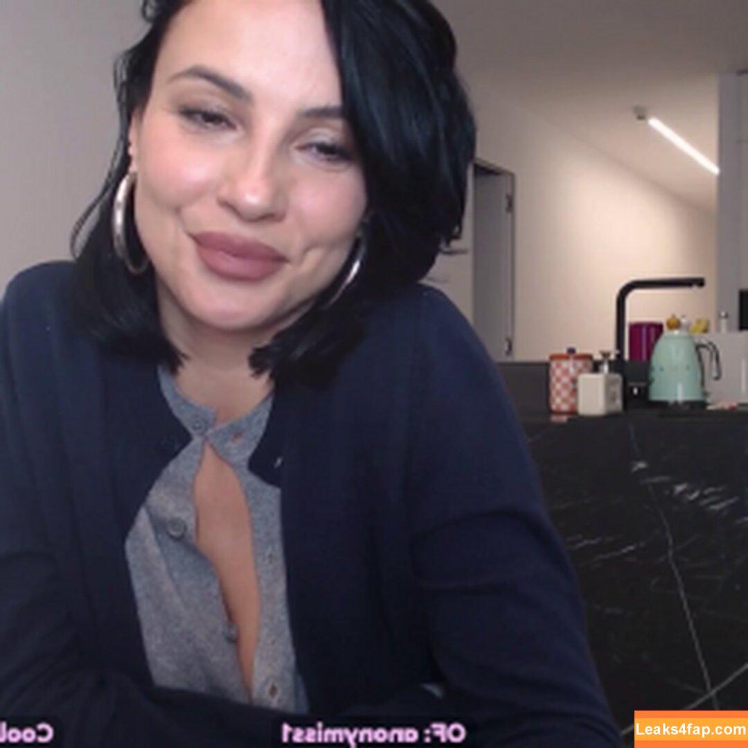 anonymiss1 / crazym leaked photo photo #0257