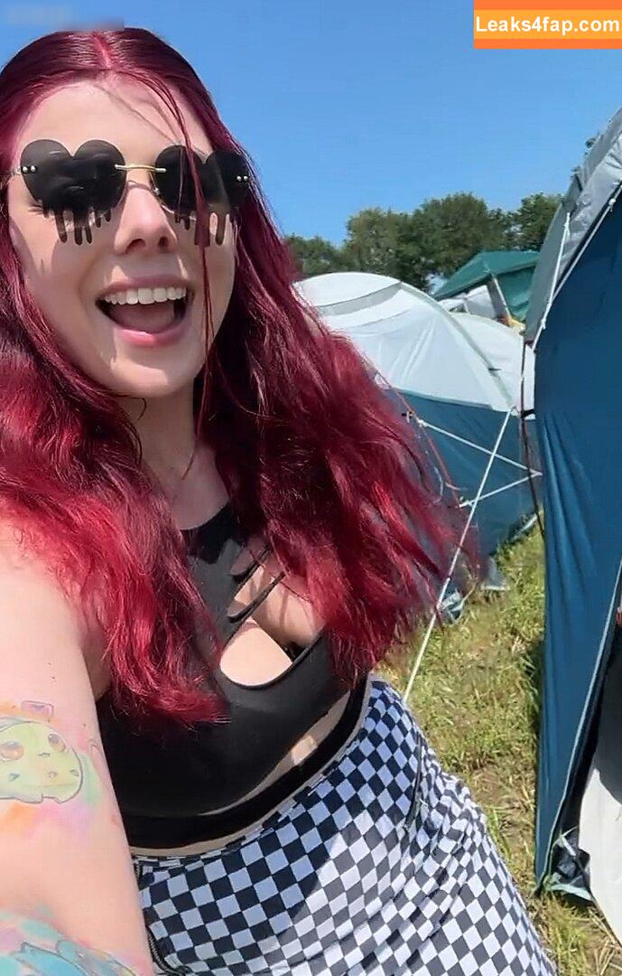 Anormaldisaster /  leaked photo photo #0024