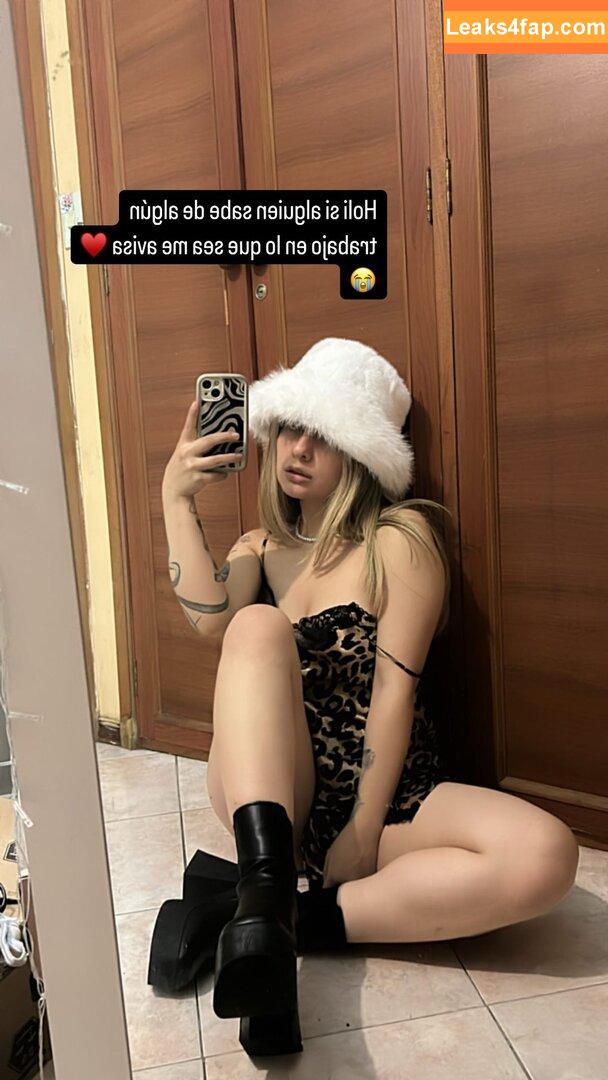 anotherangel_____ / valerazoo leaked photo photo #0007