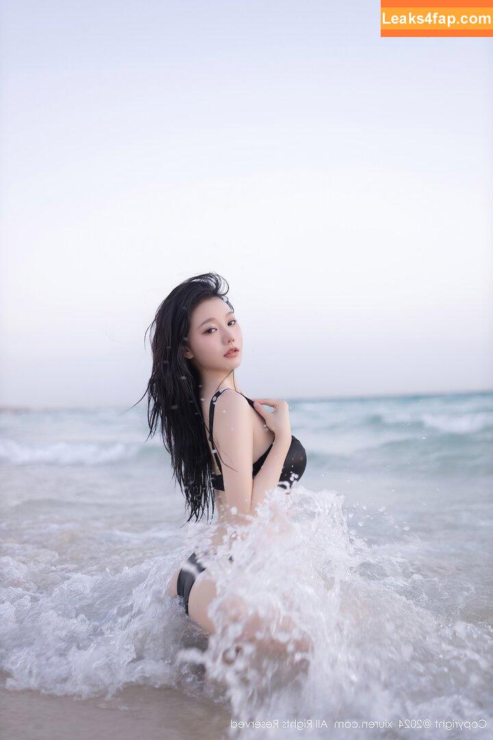 安然 Anran / anran.1033 слитое фото фото #0152